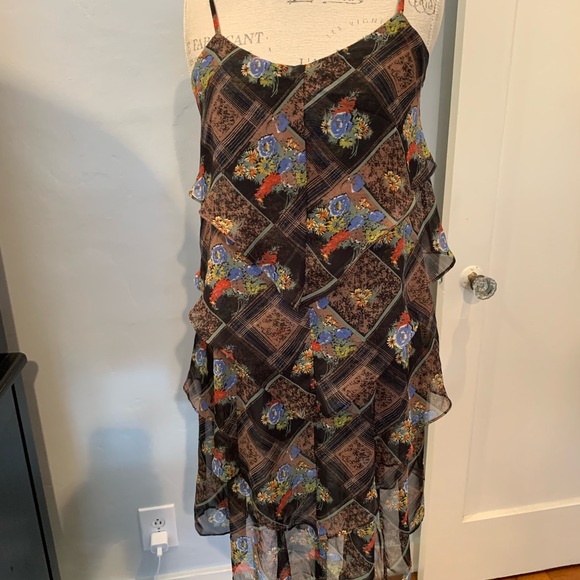 Free People Dresses & Skirts - Free People Dress Size S